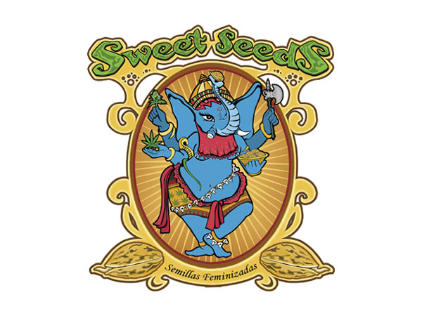 Sweet Seeds Do Sweet Dos 5+2ks