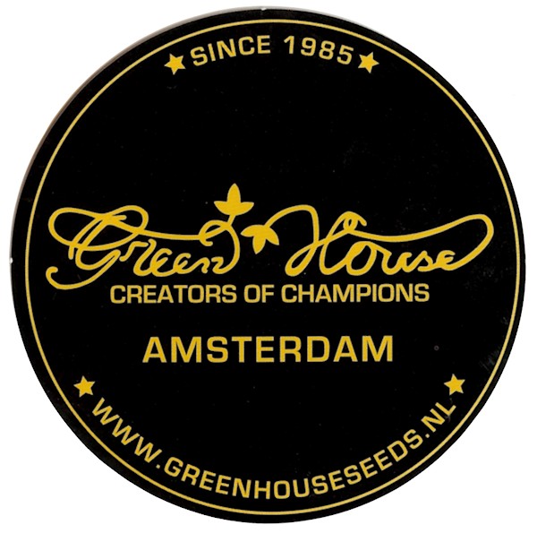 Green House Seeds Franco's Lemon Cheese