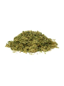 Nano11 Pineapple express konopný trim 1g - 1kg