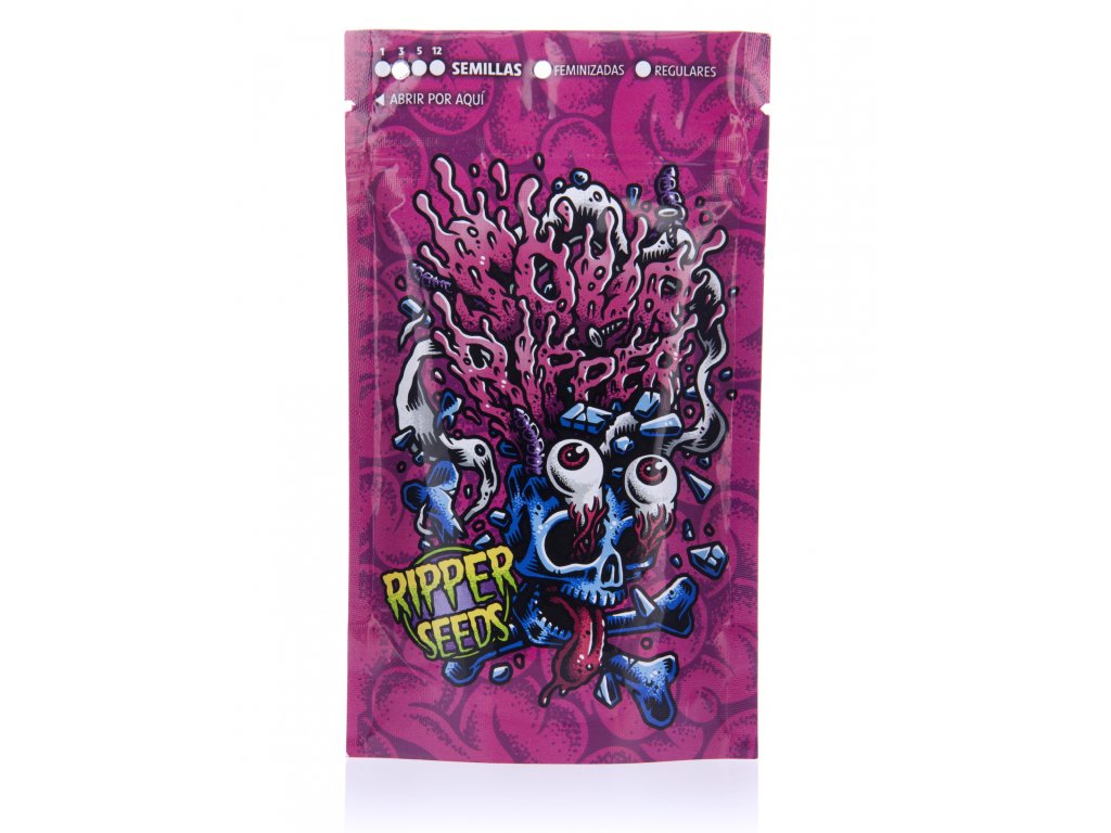 Ripper Seeds Sour Ripper feminized 1ks