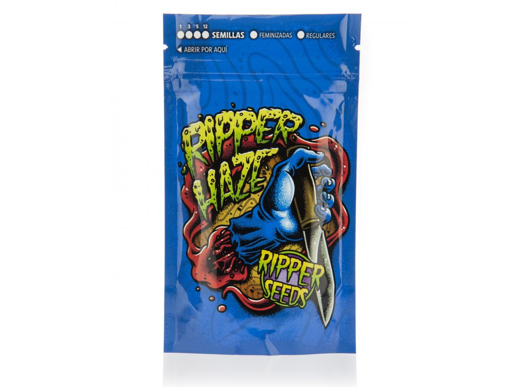 Ripper Seeds Ripper Haze feminized 1ks