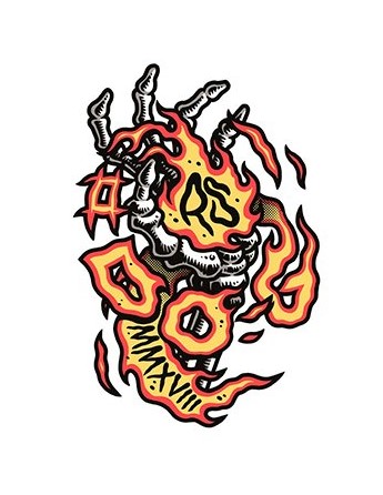 Ripper Seeds DO-G feminized 1ks