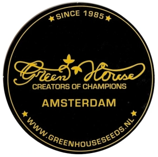 Green House Seeds Chemical Bride Akce 1+1 balení 