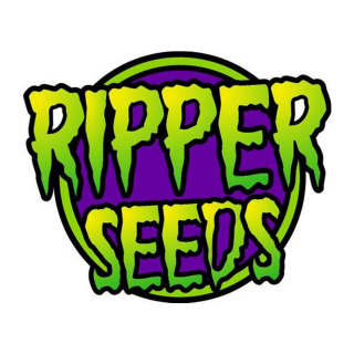 Ripper Seeds Radical Juice feminized