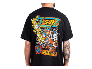 Triko Ripper Seeds K-Mintz