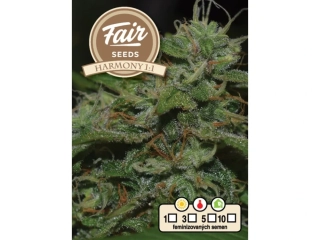 Fair Seeds Harmony 1:1 feminized