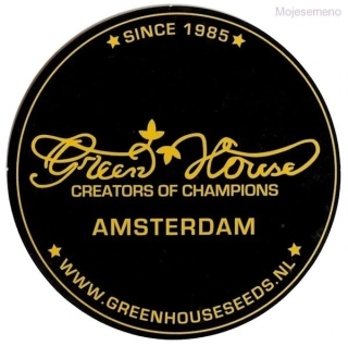 Green House Seed Super Lemon Haze x Pink Candy