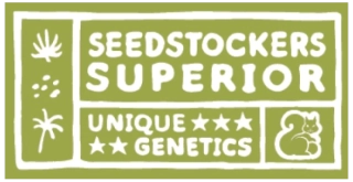 Seedstockers Superior - Permanent Marker