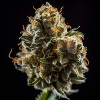 Vision Seeds - Doctor Jamaica