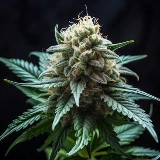 Vision Seeds - Crystal Queen