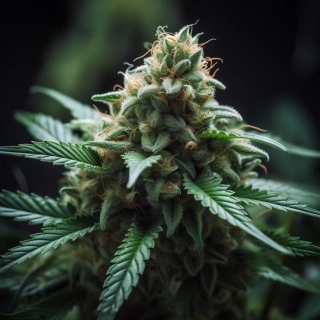 Vision Seeds - La Blanca Gold