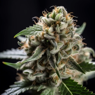 Vision Seeds - Nicole x OG