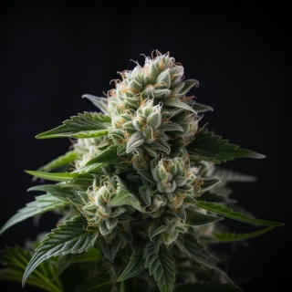 Vision Seeds - Russian Snow