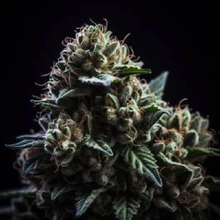 Vision Seeds - Wedding Cake x Triple OG