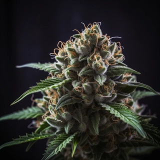 Vision Seeds - Doctor Jamaica Auto