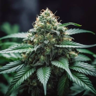 Vision Seeds - Super Skunk Auto